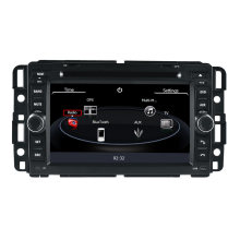 Navigation GPS Hummer H2 / H1 Lecteur DVD pour voiture Hualingan